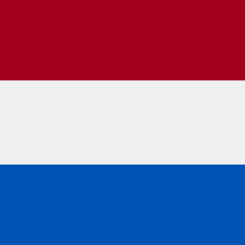 NL-Flag-Round